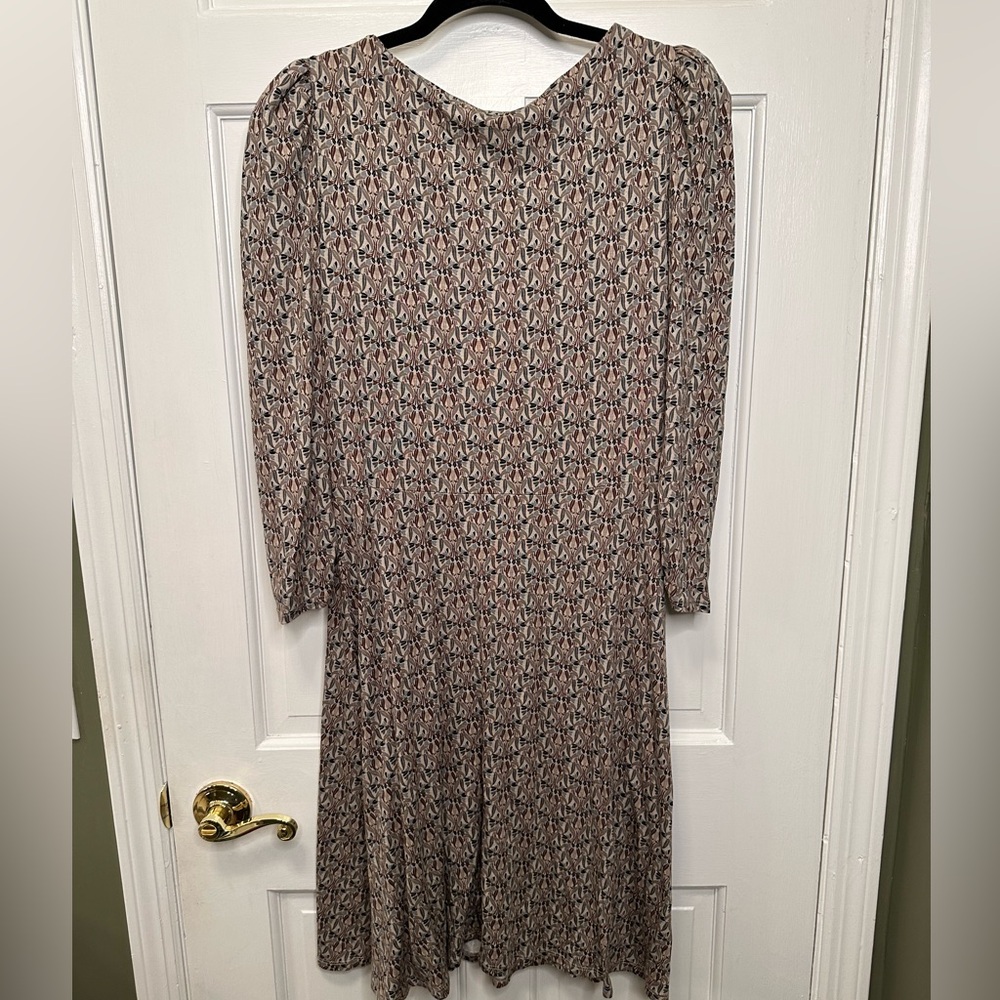 Peruvian Connection Dress - Picture 5 of 5